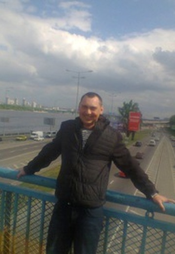 Моя фотография - Виталик, 34 из Боровая (@vitalik20730)