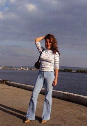 Моя фотография - Гульнара, 44 из Тольятти (@arletik)