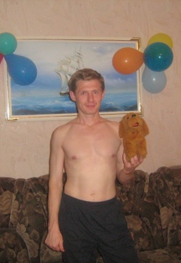 Моя фотография - Виктор, 53 из Москва (@zdviktor71)