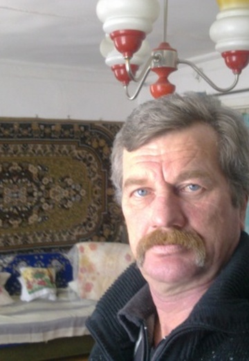 My photo - Viktor, 60 from Astana (@viktor14436)