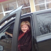 Светлана, 61, Саранск