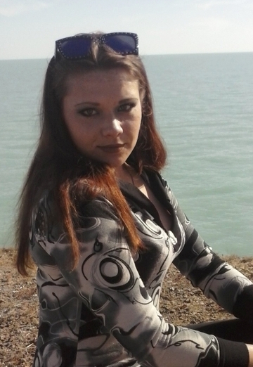 My photo - Karina, 30 from Balkhash (@karina47496)