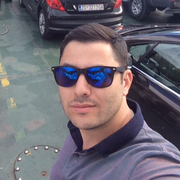 Георгий, 30, Москва