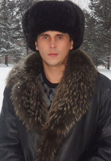 My photo - Evgeniy, 34 from Birobidzhan (@evgeniy94669)