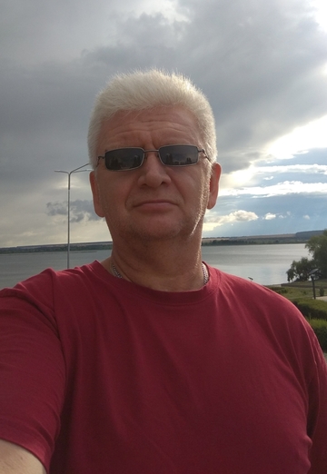 Моя фотография - Эдуард, 54 из Воронеж (@eduard50382)