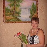 Елена, 62, Орехово-Зуево