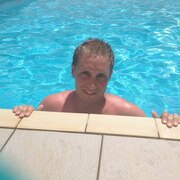Владимир, 36, Черняховск