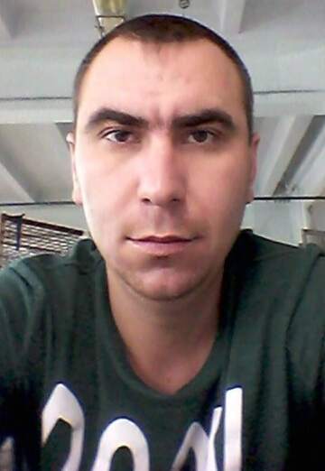 Моя фотография - Александр, 31 из Новошахтинск (@aleksandr1034105)