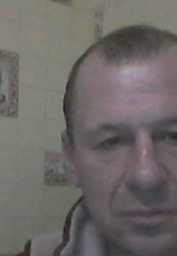 Моя фотография - сергей, 53 из Борисов (@sergey466667)