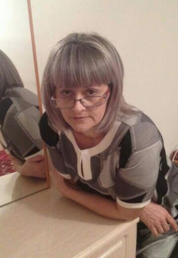 Моя фотография - Наталья, 54 из Хабаровск (@natalya215309)
