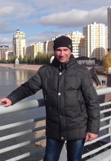 Моя фотография - Павел, 41 из Усть-Каменогорск (@pavel130389)