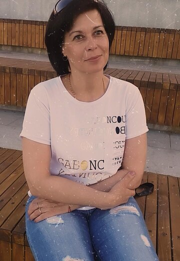 My photo - Natali, 46 from Penza (@natali68015)