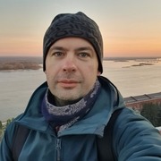 Aleksey 49 Moscow
