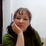 Irina 48 Yekaterinburg