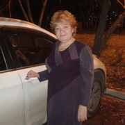 Olga 67 Rostov-on-don