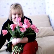 елена, 66, Пушкино