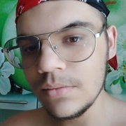 Евгений, 20, Ростов-на-Дону