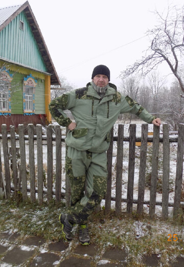 My photo - Dmitriy, 45 from Vitebsk (@dmitriy343286)