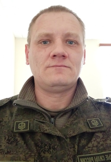 My photo - Anatoliy, 41 from Priozersk (@anatoliy112545)