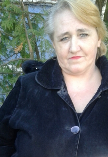 My photo - Natalya, 49 from Kyiv (@natalya243136)