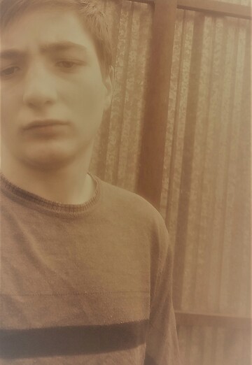 My photo - Muhammad, 22 from Grozny (@muhammad3144)