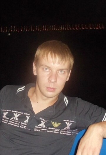 Моя фотография - Алексей, 33 из Волгоград (@aleksey314461)