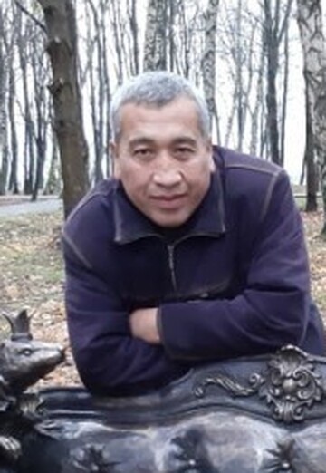 Моя фотография - Кахрамон, 51 из Калининград (@kahramon556)