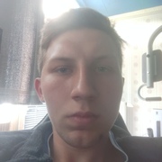 Пётр, 20, Аугсбург