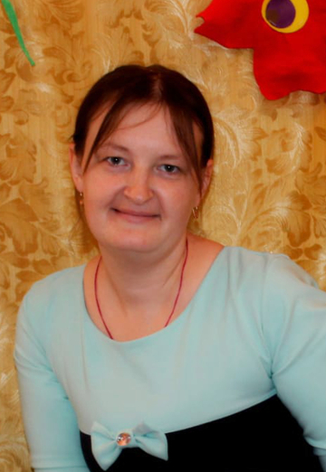 My photo - svetlana, 35 from Zadonsk (@svetlana254086)