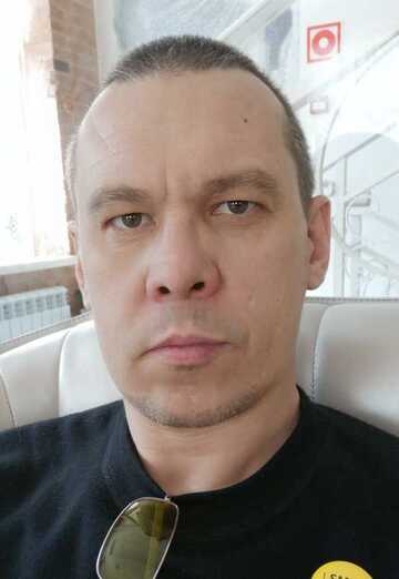 My photo - Seryoja, 49 from Arseniev (@sereja19886)