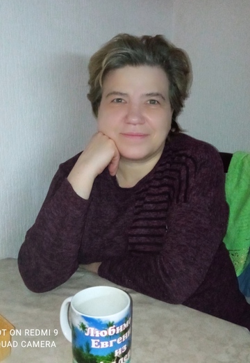 Моя фотография - Людмила Пискарёва, 55 из Брянск (@ludmilapiskareva0)