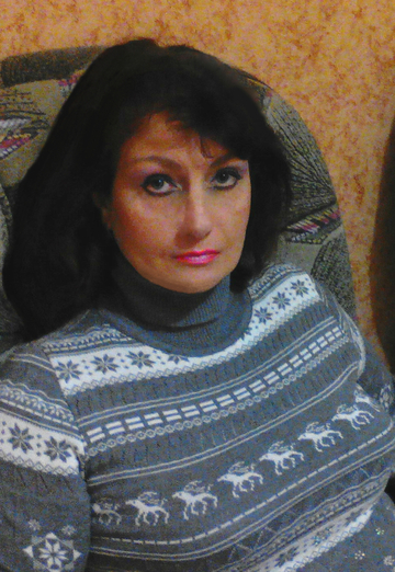 Моя фотографія - Елена, 53 з Миколаїв (@elena160065)