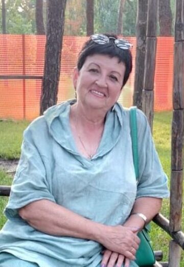 Моя фотографія - Светлана, 64 з Бєлгород (@svetlana335726)