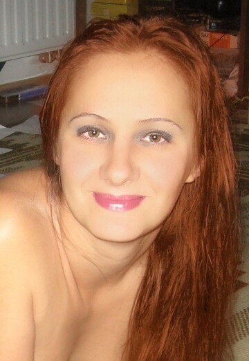 My photo - Bianka, 36 from Budapest (@bianka56)