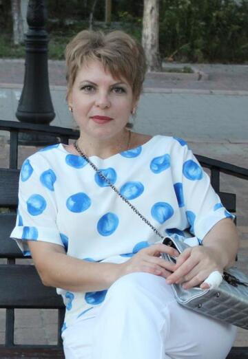 Моя фотография - Ирина, 50 из Новороссийск (@irina274191)