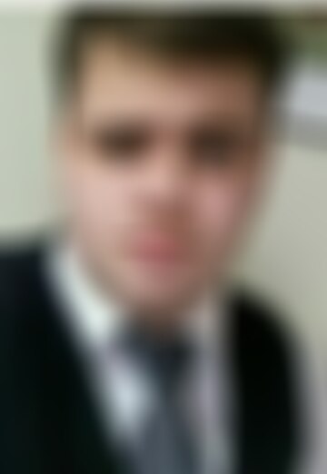 My photo - Anton, 29 from Samara (@anton65610)