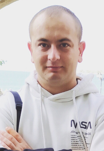 My photo - Slava, 28 from Sevastopol (@slava59994)