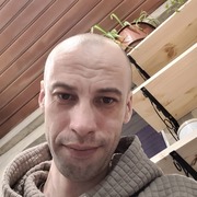 Юрий, 36, Долгопрудный