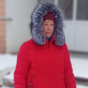 Любовь, 62, Братск