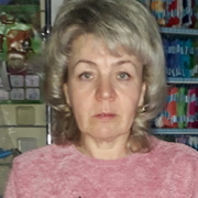 Лидия Узянова, 52, Чебоксары