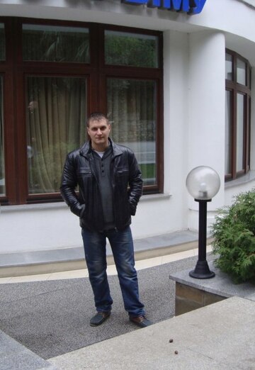 My photo - artem, 39 from Yalta (@artem125753)