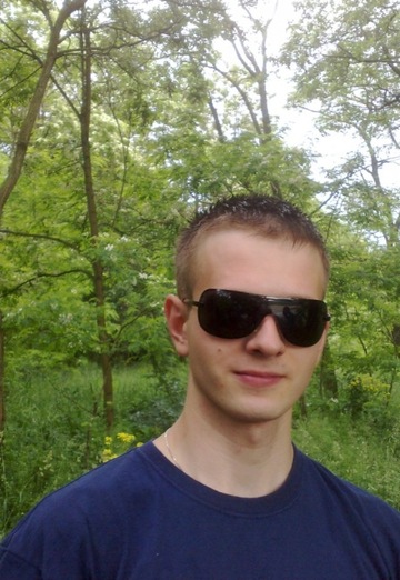 Моя фотография - Мишушка, 34 из Черновцы (@mishushka)