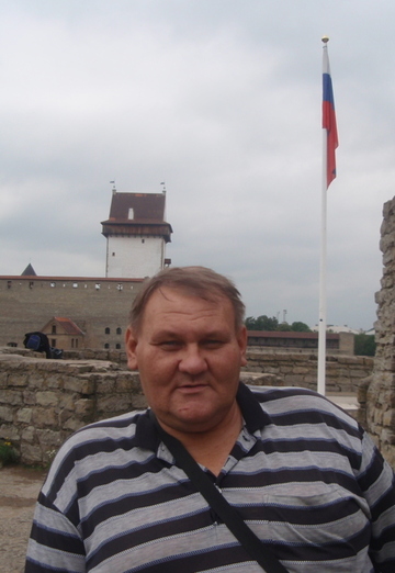 Minha foto - Vadim, 56 de Veliky Novgorod (@vadim22653)