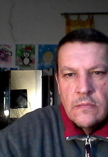 My photo - Anatoliy, 55 from Kamianske (@anatoliy79550)