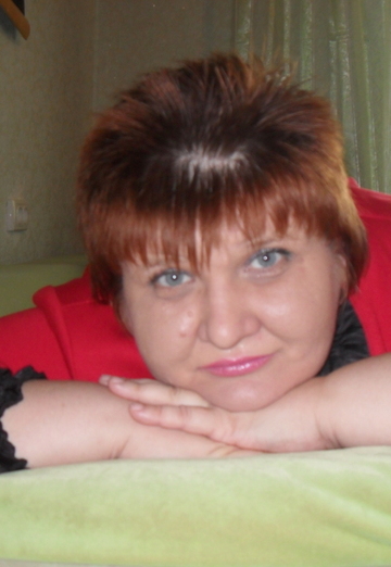My photo - IRINKA, 51 from Kadiivka (@irinka2115)