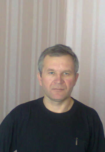 Моя фотография - александр зарубин, 52 из Караганда (@aleksandrzarubin1)