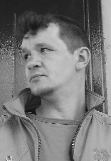 My photo - Aleksey, 40 from Vysnij Volocek (@aleksey373887)