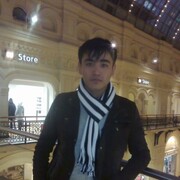 ravshan khakimov, 32, Мценск