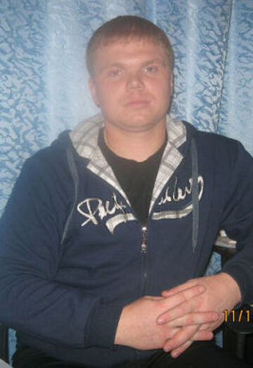 My photo - Aleksandr, 38 from Sudogda (@aleksandr104162)