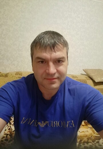 My photo - Ruslan, 44 from Oktjabrski (@ruslan225069)